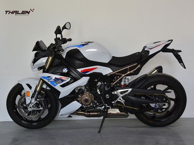 bmw - s-1000-r