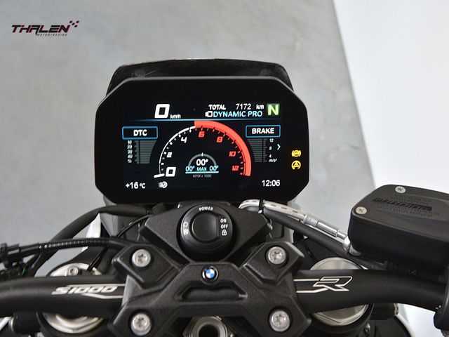 bmw - s-1000-r