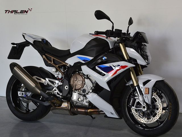 bmw - s-1000-r