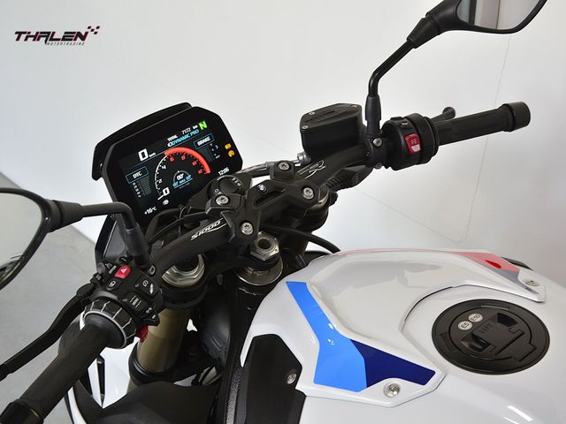 bmw - s-1000-r
