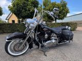 HARLEY-DAVIDSON HERITAGE SOFTAIL FLSTI