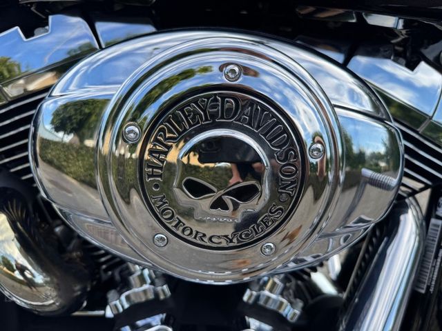 harley-davidson - heritage-softail-flsti