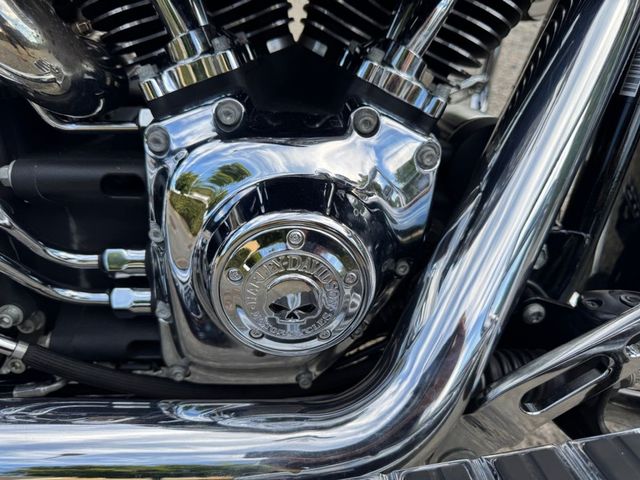 harley-davidson - heritage-softail-flsti