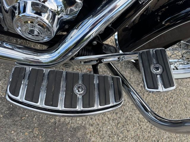 harley-davidson - heritage-softail-flsti