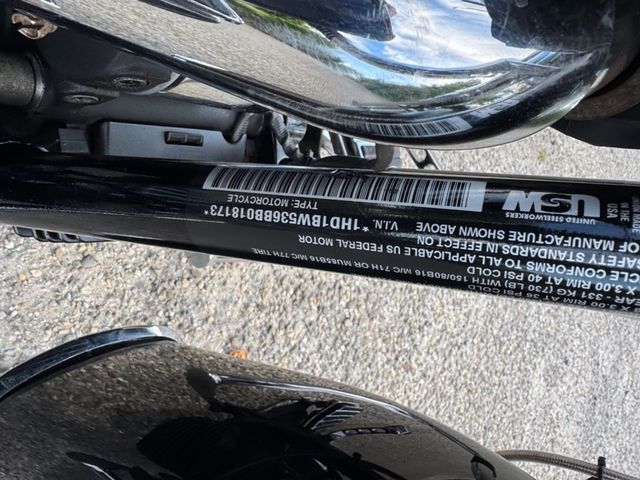 harley-davidson - heritage-softail-flsti