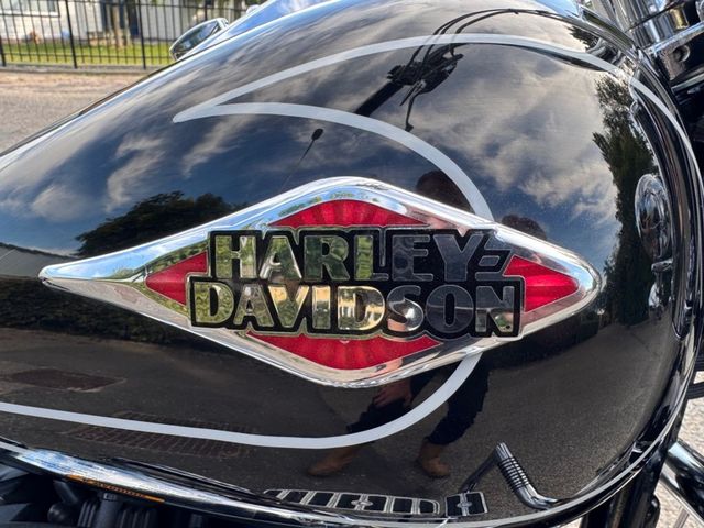 harley-davidson - heritage-softail-flsti