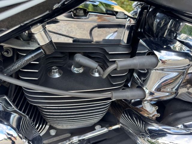 harley-davidson - heritage-softail-flsti
