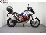 KTM 1290 SUPER ADVENTURE R