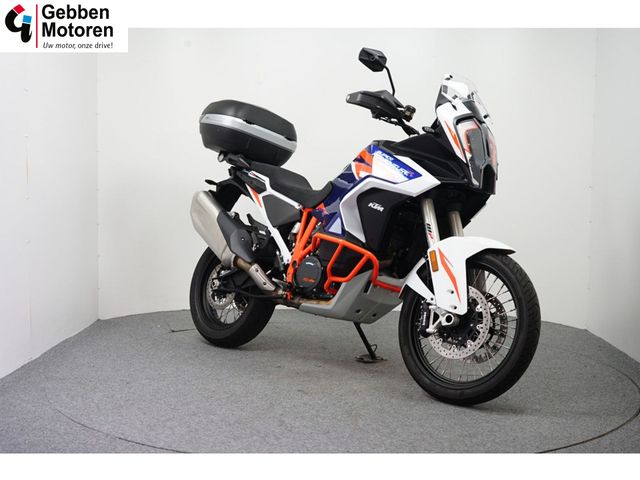 ktm - 1290-super-adventure-r