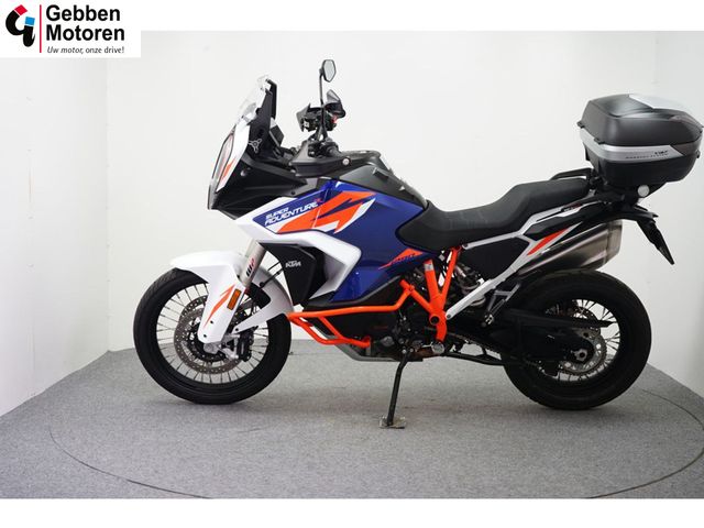 ktm - 1290-super-adventure-r