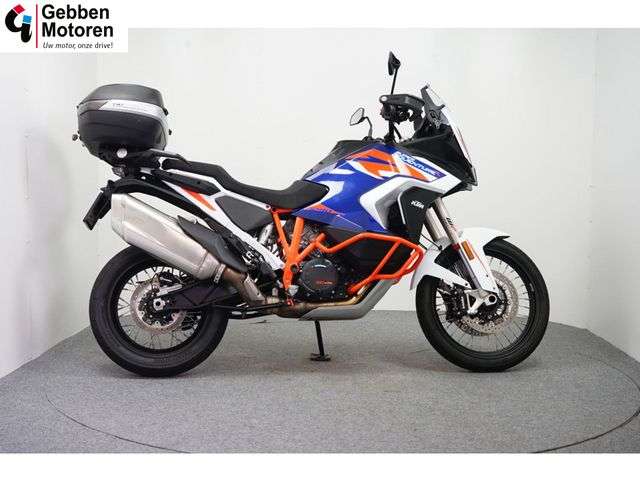 ktm - 1290-super-adventure-r
