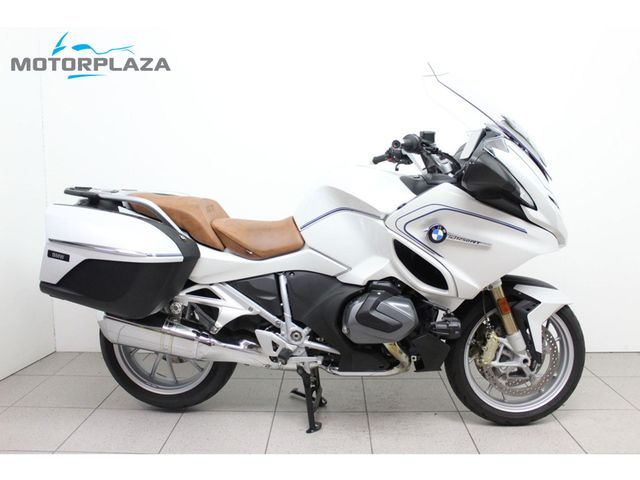 bmw - r-1250-rt