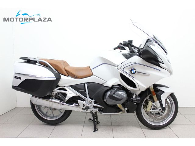 bmw - r-1250-rt