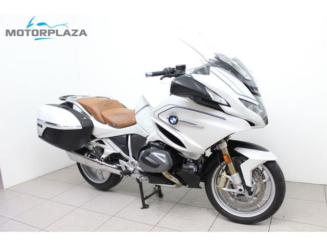 bmw - r-1250-rt