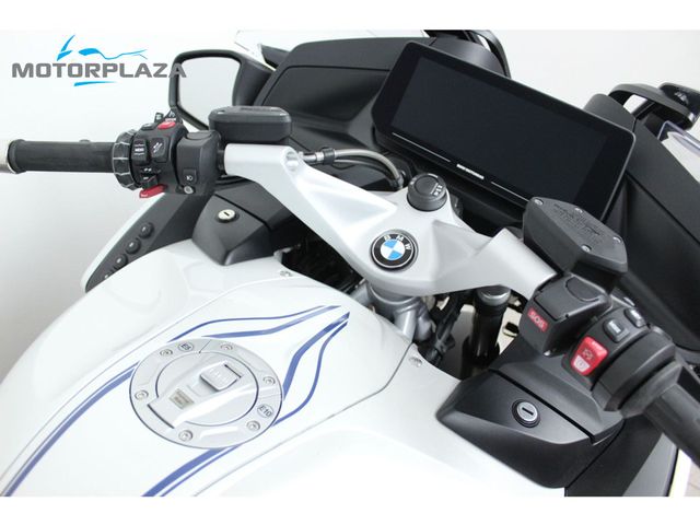 bmw - r-1250-rt