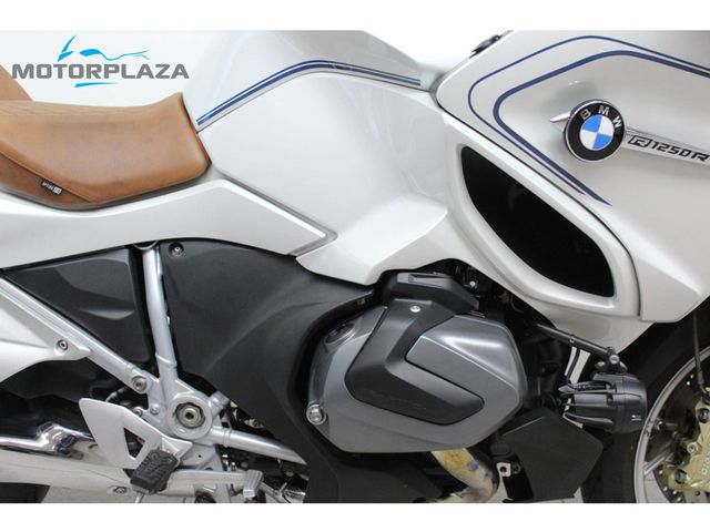 bmw - r-1250-rt