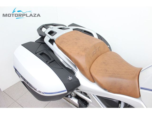 bmw - r-1250-rt