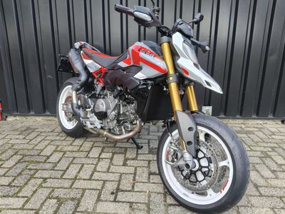 DUCATI HYPERMOTARD V2 SP  – foto 2