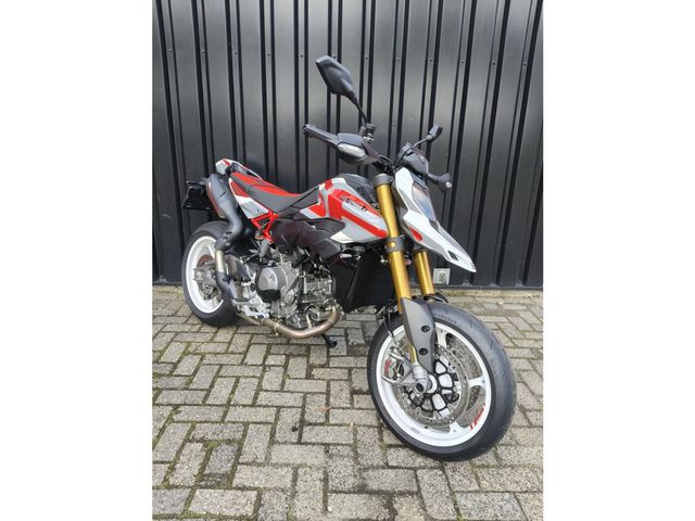 ducati - hypermotard-v2s