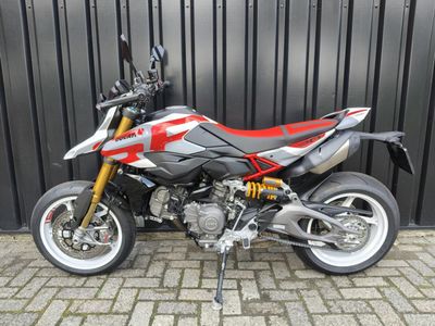 DUCATI HYPERMOTARD V2 SP  – foto 4