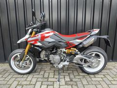 Ducati Hypermotard V2 SP 2026 nieuw – foto 4 van 13