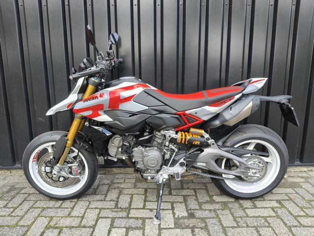 ducati - hypermotard-v2s