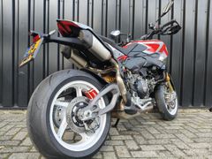 Ducati Hypermotard V2 SP 2026 nieuw – foto 5 van 13