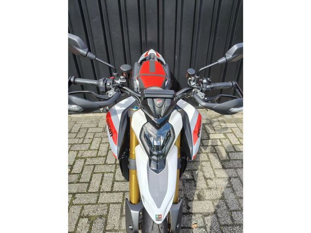ducati - hypermotard-v2s