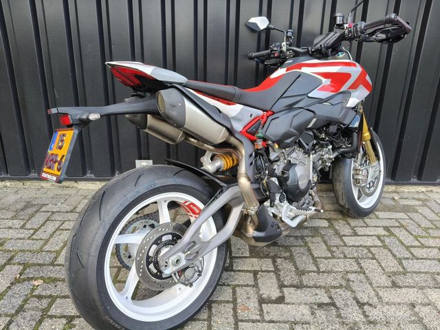 ducati - hypermotard-v2s