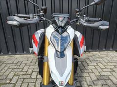 Ducati Hypermotard V2 SP 2026 nieuw – foto 10 van 13