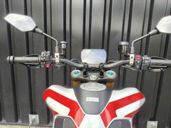 Ducati Hypermotard V2 SP 2026 nieuw – foto 11 van 13