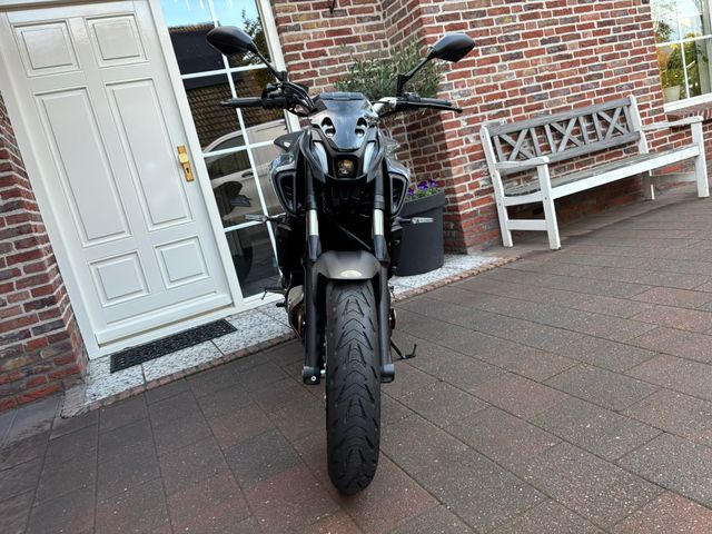 yamaha - mt-07