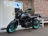 YAMAHA MT 07