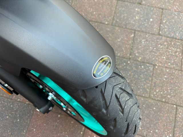 yamaha - mt-07