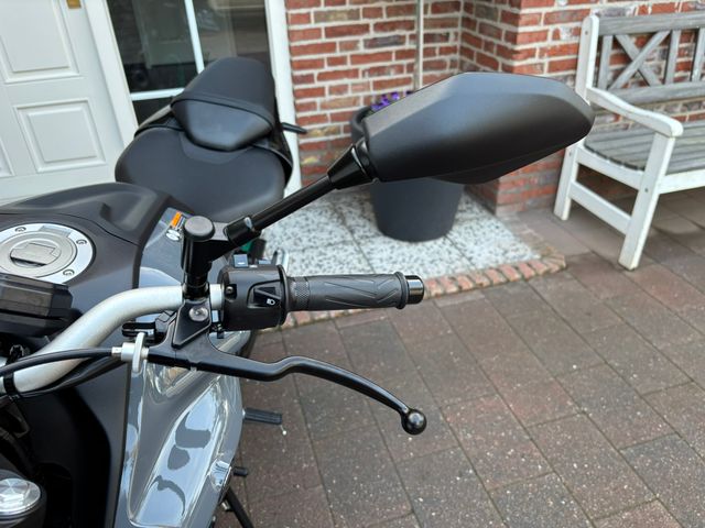 yamaha - mt-07