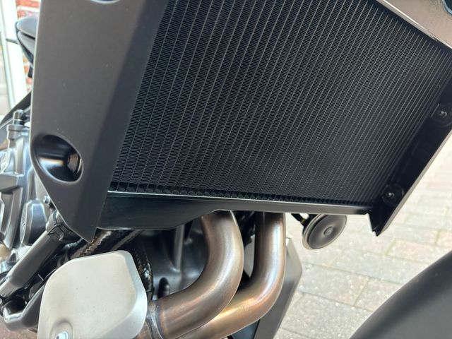 yamaha - mt-07