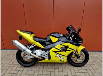 Honda CBR 900 RR Fireblade 2002 occasion