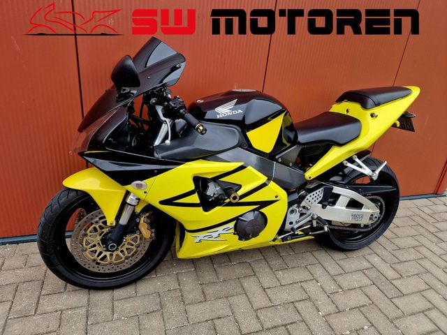 honda - cbr-900-rr-fireblade