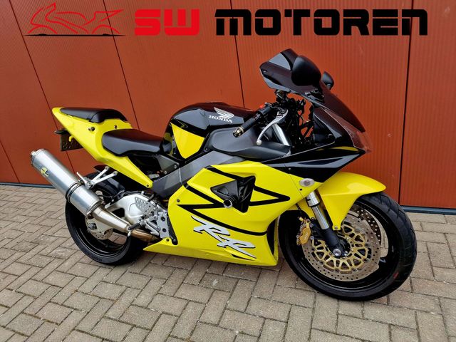 honda - cbr-900-rr-fireblade