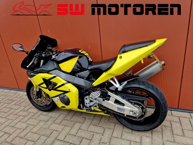honda - cbr-900-rr-fireblade