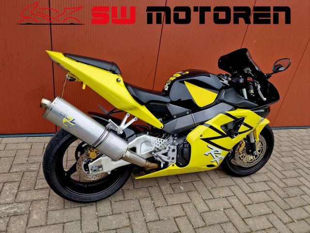honda - cbr-900-rr-fireblade