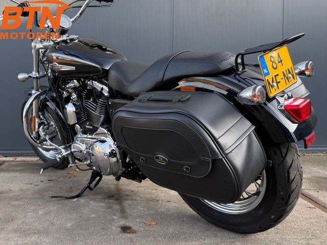 harley-davidson - sportster-custom-ca-xl-1200