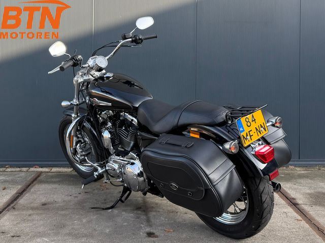 harley-davidson - sportster-custom-ca-xl-1200