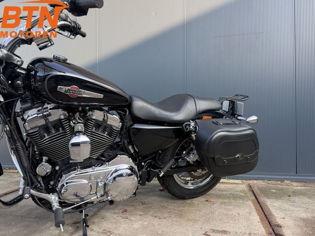 harley-davidson - sportster-custom-ca-xl-1200