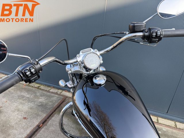 harley-davidson - sportster-custom-ca-xl-1200