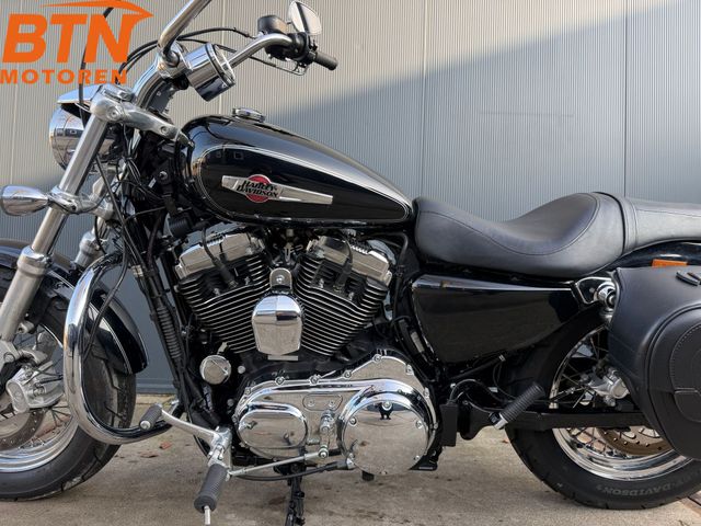 harley-davidson - sportster-custom-ca-xl-1200