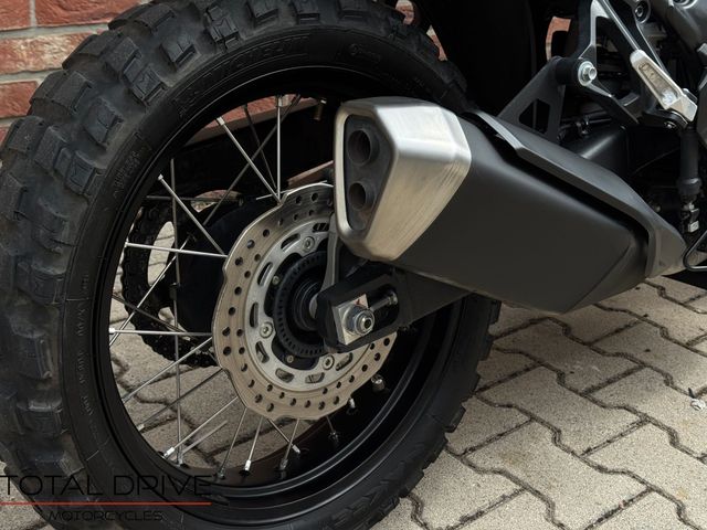 honda - xl-750-transalp