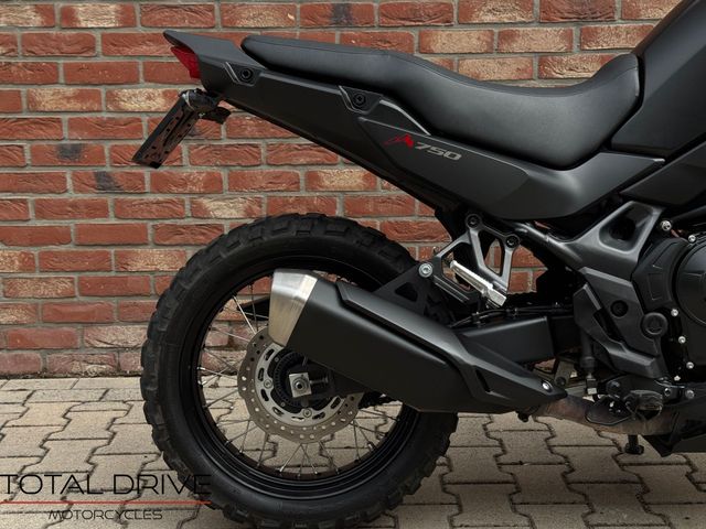 honda - xl-750-transalp