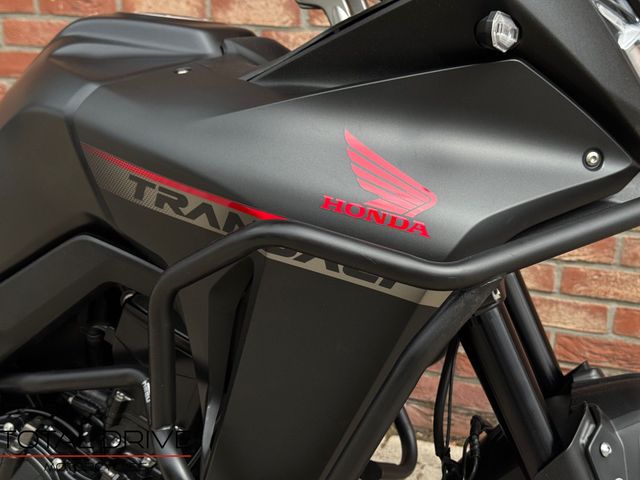 honda - xl-750-transalp