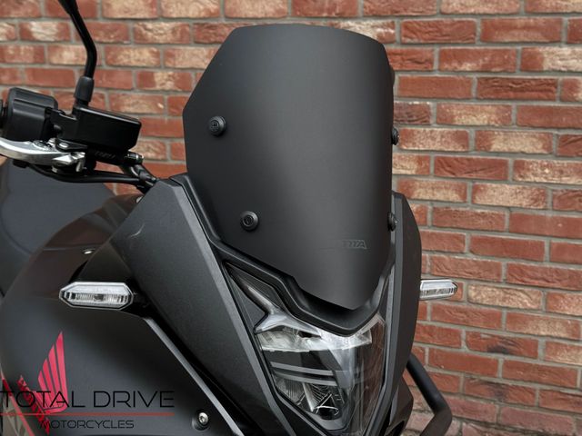 honda - xl-750-transalp